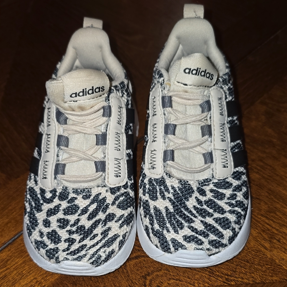 Adidas Racer Tr 21 Sneaker - Toddler 6K
